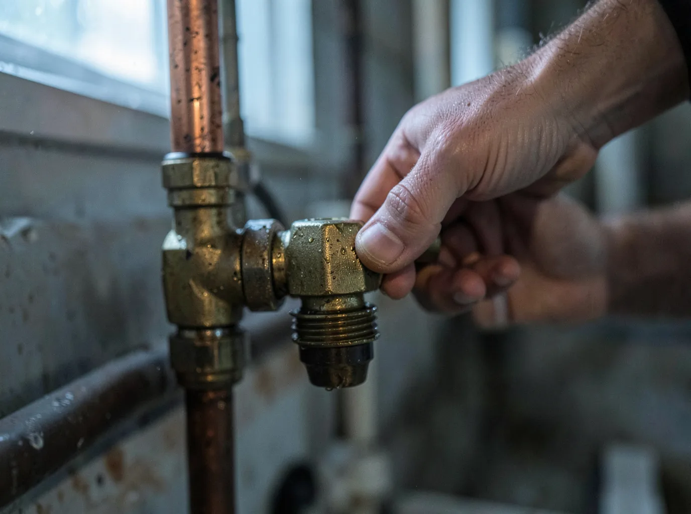 Emergency Plumber Pomfret Center, CT FAQs